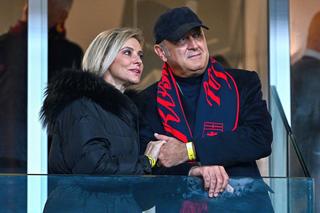 Primul trofeu pentru Dan Șucu la Genoa » Victorie în finala cu Fiorentina