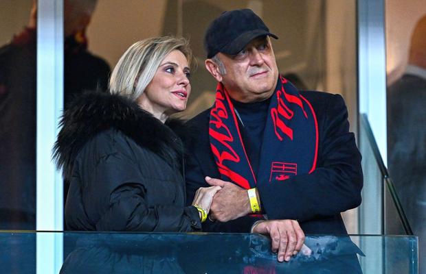 Dan Șucu a „pompat” o sumă importantă în conturile celor de la Genoa » Ce a spus fostul patron al „Grifonului”