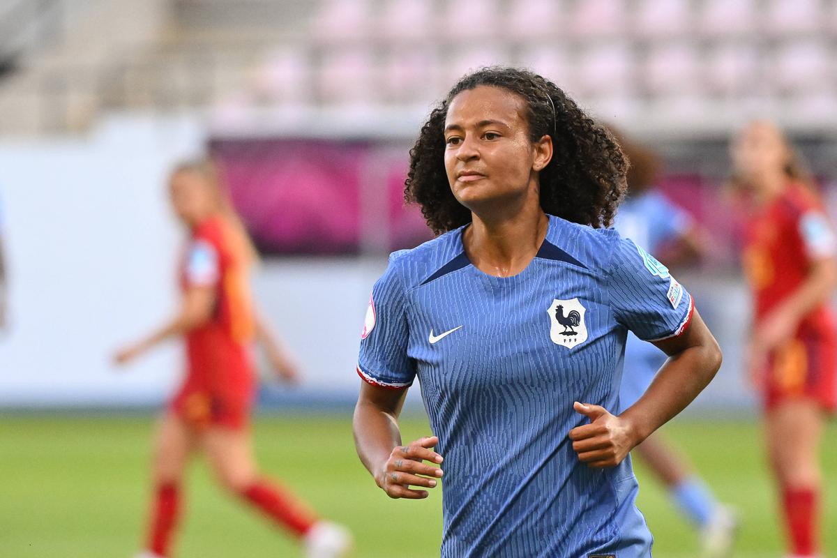 Airine Fontaine