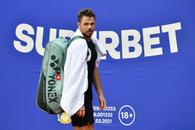 Stan Wawrinka și Roberto Bautista Agut joacă marți la Țiriac Open + programul complet al celei de-a doua zile