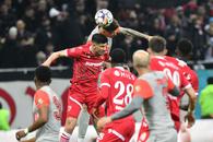 Fostul jucător de la FCSB nu o vrea pe Dinamo în Ghencea: „Nu are ce să caute pe stadionul meu!”