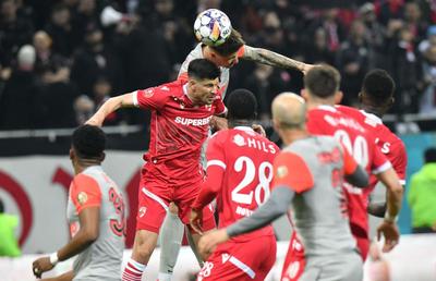 Fostul jucător de la FCSB nu o vrea pe Dinamo în Ghencea: „Nu are ce să caute pe stadionul meu!”