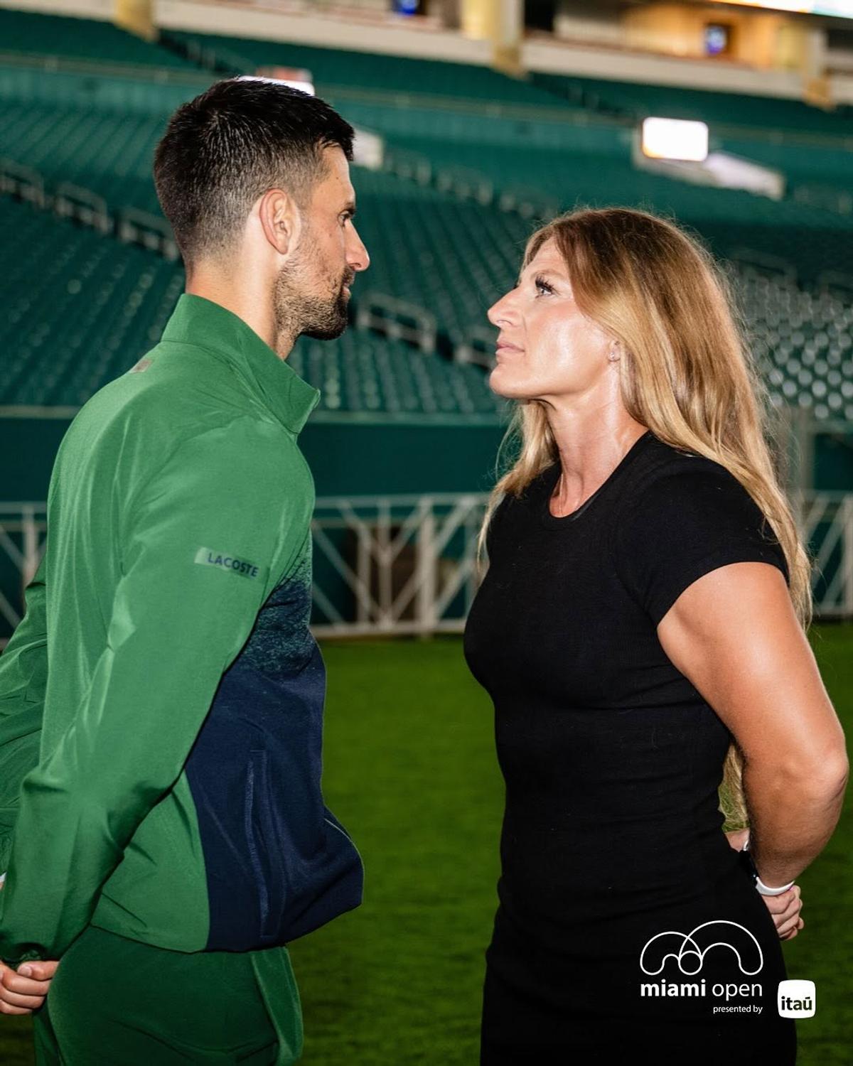 În copilărie, a fost victima abuzurilor sexuale ale propriului antrenor, acum este star în UFC » Povestea care l-a lăsat fără cuvinte pe Novak Djokovic