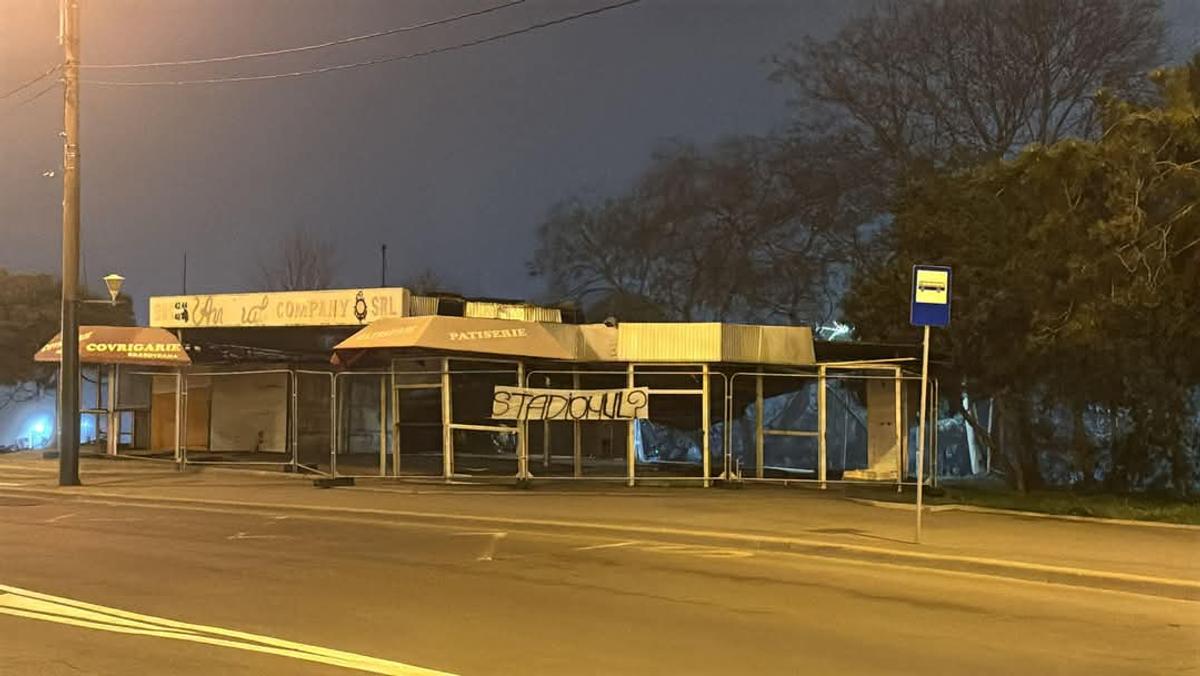 La 3 zile de la protestul suporterilor, Primăria Constanța a făcut anunțul despre stadion: „În cursul acestei săptămâni”