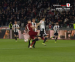 CFR a cerut penalty cu U Cluj