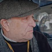 Unul dintre șoferii de cu care fanii cu probleme de sănătate mentală se vor fi deplasa joi pe Stamford Bridge
