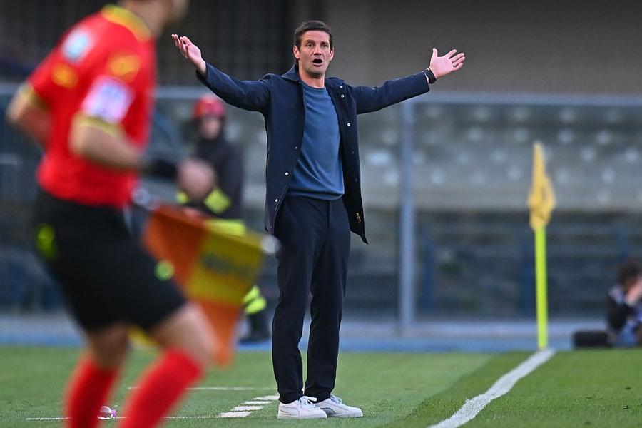 Criatian Chivu/ foto Guliver/GettyImages Parma rămâne în zona fierbinte din Serie A » Urmează infernul pentru Chivu și Dennis Man