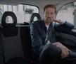 Peter Crouch, într-un taxi cu care fanii cu probleme de sănătate mentală vor fi conduși joi la Stamford Bridge