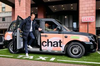 „Conduci ca să supraviețuiești!” » Proiectul inedit lansat de Peter Crouch înaintea derbyului londonez