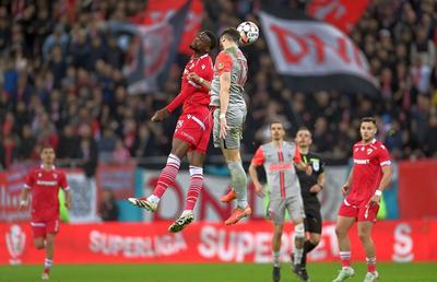 Transfer după Dinamo - FCSB! Titularul semnează pe 3 ani
