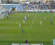 Gol anulat pentru ofsaid în Buzău - Oțelul