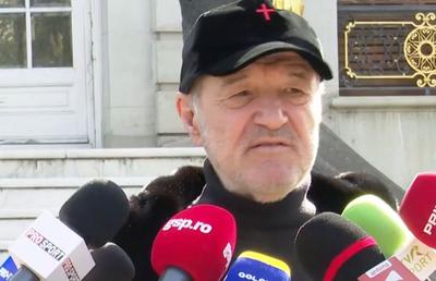 Gigi Becali anunță 4 transferuri pentru sezonul viitor: „Uite ce aduc!”