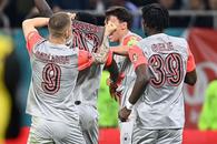 De 4 ori campion cu Dinamo, enervat pe Derby: „FCSB era de bătut, chiar la o diferență mare”
