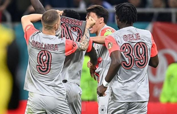 De 4 ori campion cu Dinamo, enervat pe Derby: „FCSB era de bătut, chiar la o diferență mare”