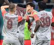 Superliga – play-off: FCSB câştigă derby de România, 2-1 cu Dinamo. FOTO: Eduard Vînătoru (GSP.RO)