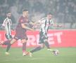 U CLUJ - CFR Cluj, 31.03.2025, foto: Imago Images