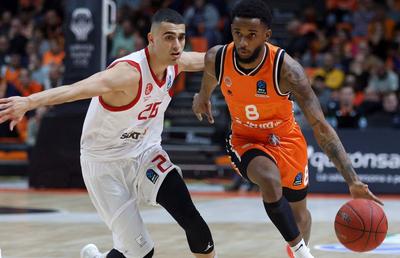 Decizie drastică luată de echipa care a eliminat-o pe U-BT Cluj-Napoca din EuroCup: „O rușine pentru sportul nostru”