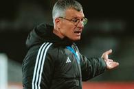 Sabău a anunțat obiectivul lui U Cluj după victoria din derby: „O spun realist” » Cine lipsește cu FCSB: „Voi improviza”