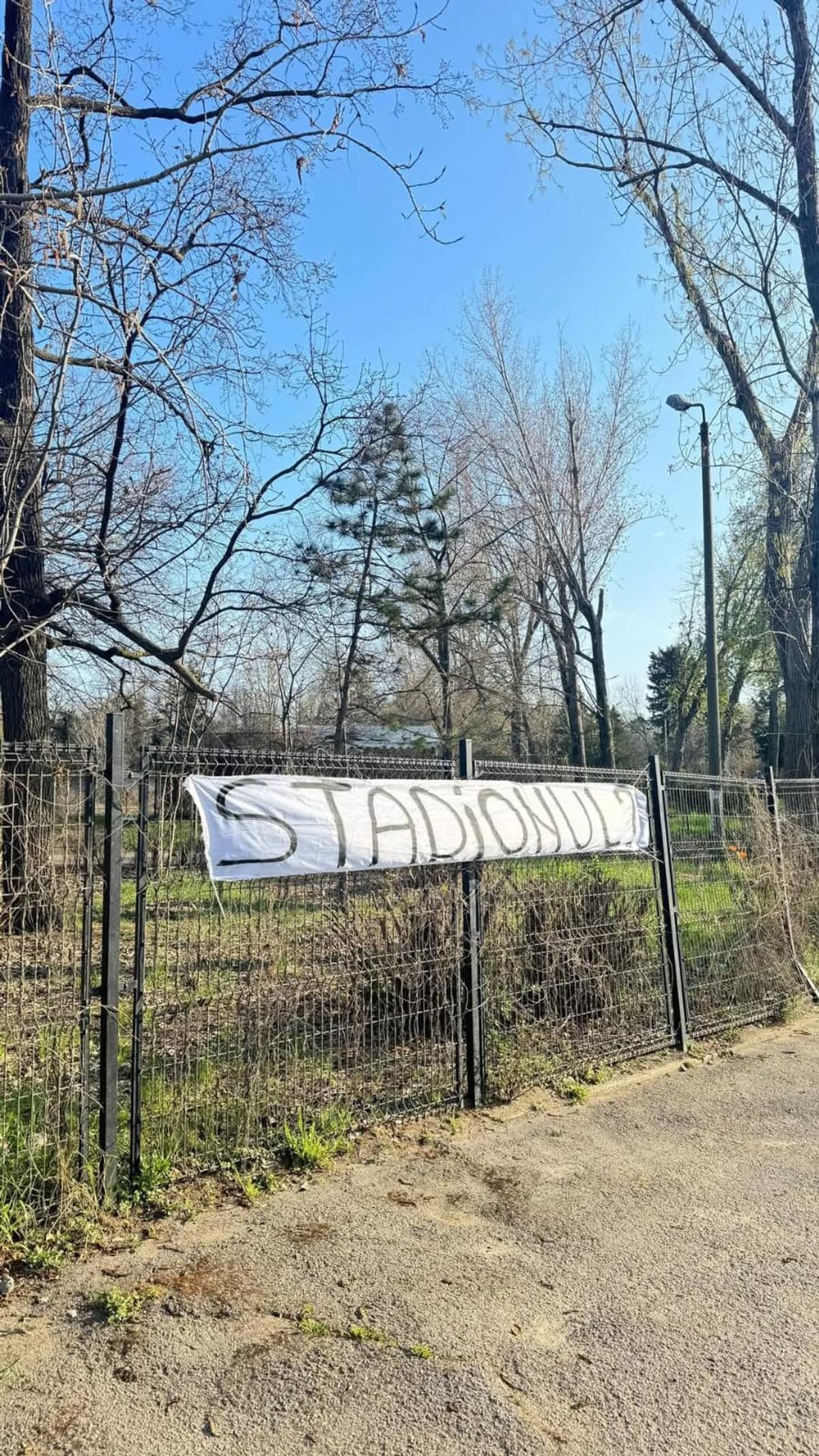 Bannere Farul în Constanța