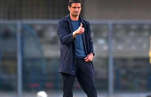 Cristian Chivu, mesaj înaintea meciului crucial cu Napoli: „Și noi jucăm pentru ceva important, nu doar ei”