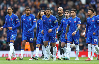 După peste 50 de meciuri fără sponsor pe tricouri, Chelsea a găsit unul până la finalul sezonului