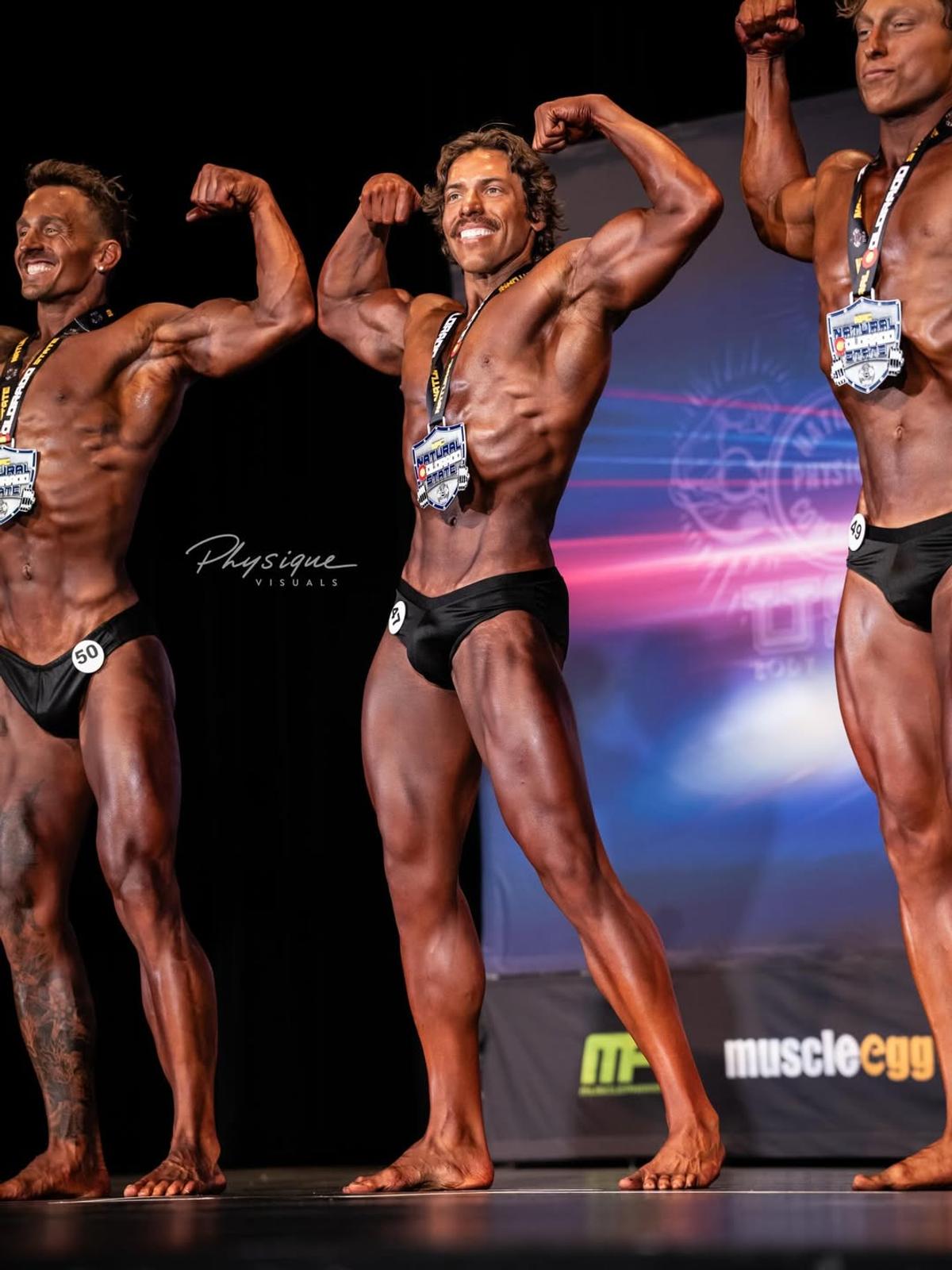 Joseph Baena, fiul lui Arnold Schwarzenegger