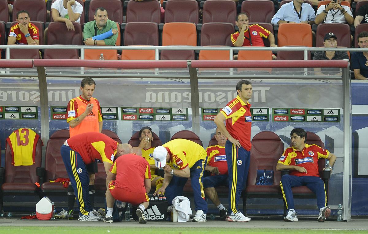 Ciprian Marica accidentare 2013
