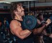 Joseph Baena, fiul lui Arnold Schwarzenegger/Foto: Instagram (Joseph Baena)