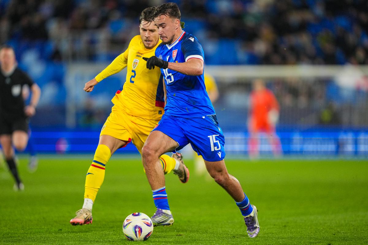 România s-a prăbușit în clasamentul FIFA! » Nu am mai stat așa rău din 2012