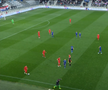 Imagini dramatice! Selecționerul Turciei U21 a leșinat imediat după decizia arbitrului, meci abandonat