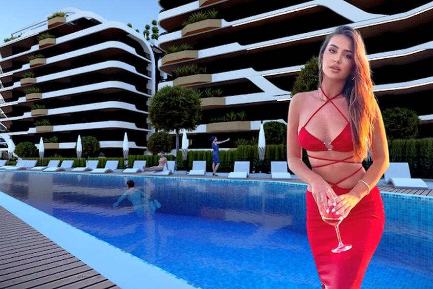 Park Hill Residence Prizren / Foto: Instagram