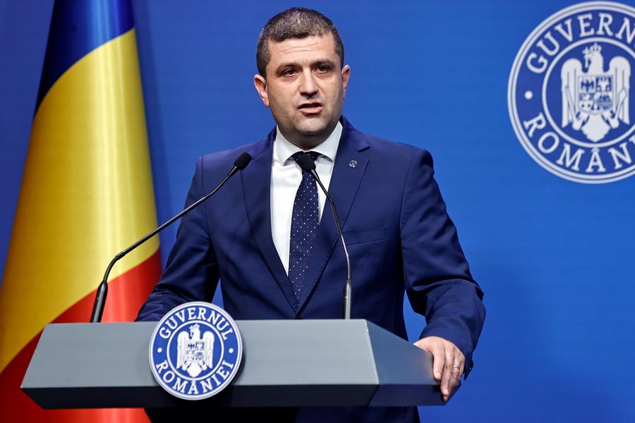 Radu Miruță Aici sunt banii dumneavoastră! » Stadionul Steaua, adevărată gaură neagră din bani publici: salariile angajaților, duble față de veniturile arenei!