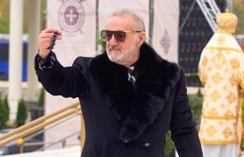 Gigi Becali