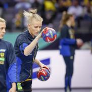 Nathalie Hagman și Daniela de Jong / FOTO: Imago
