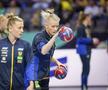 Nathalie Hagman și Daniela de Jong / FOTO: Imago