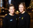 Nathalie Hagman și Daniela de Jong / FOTO: Imago
