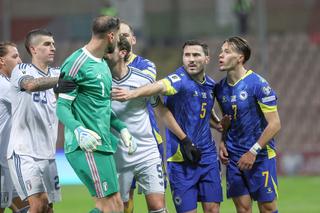 Dezvăluire scandaloasă din vestiarul naționalei » Ce pretenții ar fi avut milionarii Italiei înaintea barajului din Bosnia!