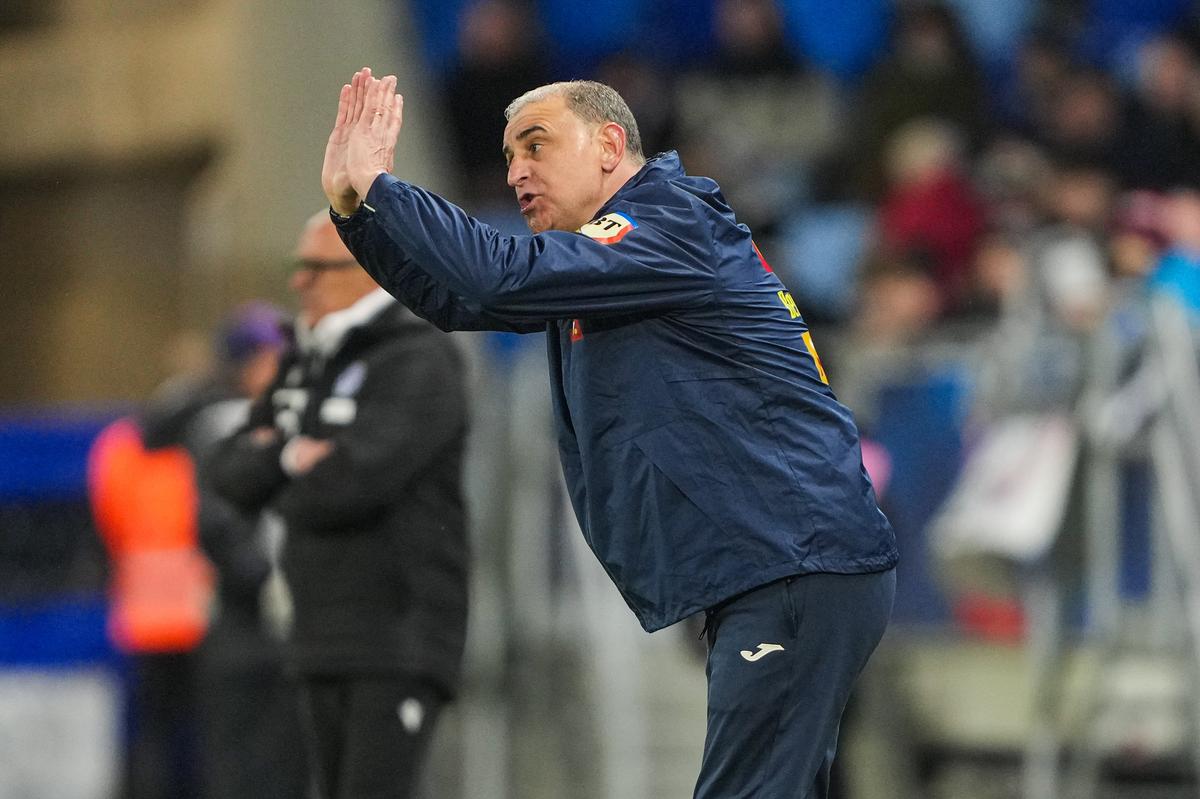 Panduru, uluit după eșecul României: „Ca să nu folosesc alte cuvinte, e rușine?”