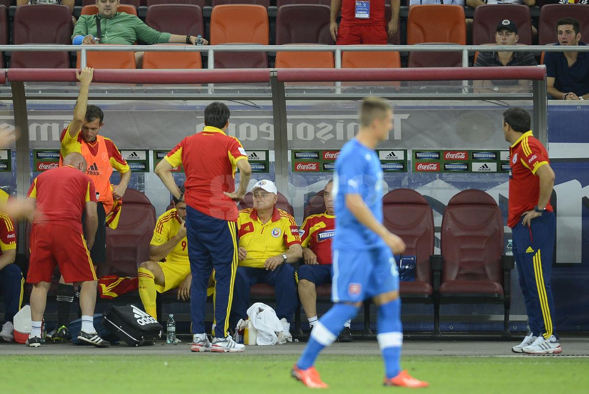 Ciprian Marica accidentare 2013