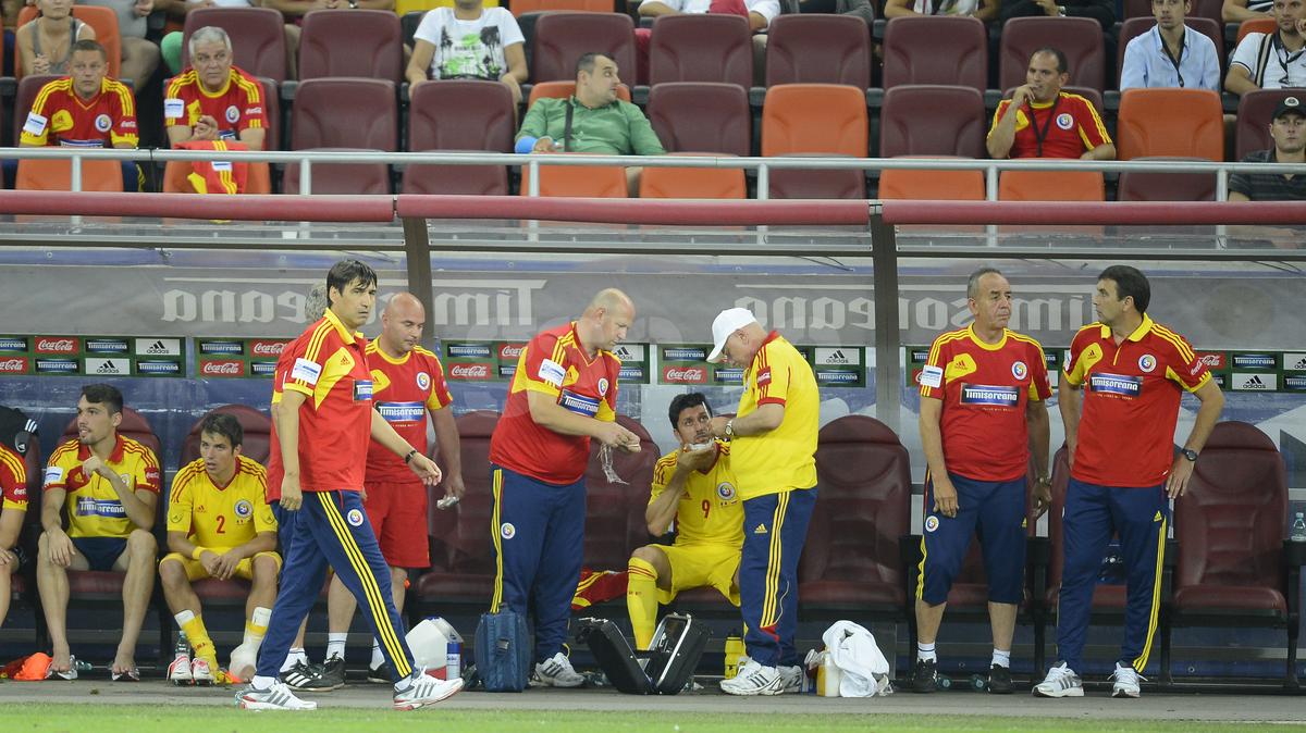 Ciprian Marica accidentare 2013