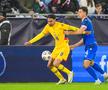 Ștefan Baiaram în Slovacia - România, meci amical // 31 martie 2026, foto: Getty Images