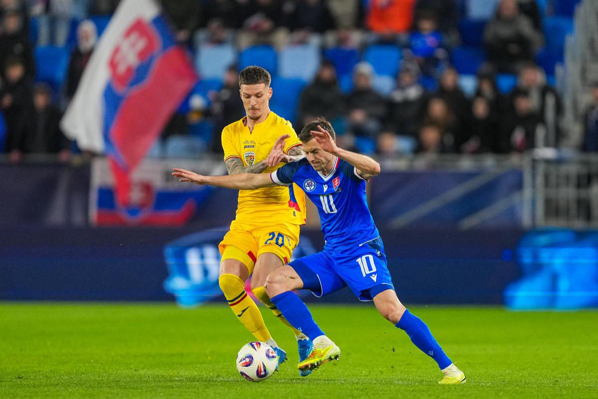 România s-a prăbușit în clasamentul FIFA! » Nu am mai stat așa rău din 2012