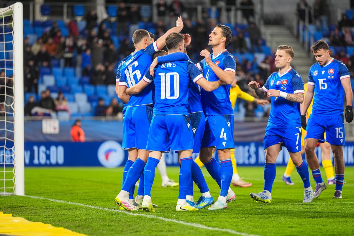 România s-a prăbușit în clasamentul FIFA! » Nu am mai stat așa rău din 2012