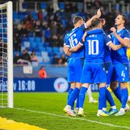 Slovacia - România, meci amical // 31 martie 2026, foto: Getty Images