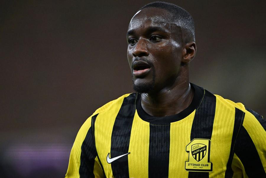 Moussa Diaby, favoritul lui Cristi Chivu / Foto: Imago Dorința lui Cristi Chivu pentru mercato de vară: Inter a trimis oferta