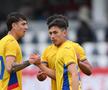 Fernando Pellegrini, cu numărul 20, în acțiune contra lui Liechtenstein // foto: Imago Images