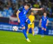 Laszlo Benes în Slovacia - România, meci amical // 31 martie 2026, foto: Getty Images