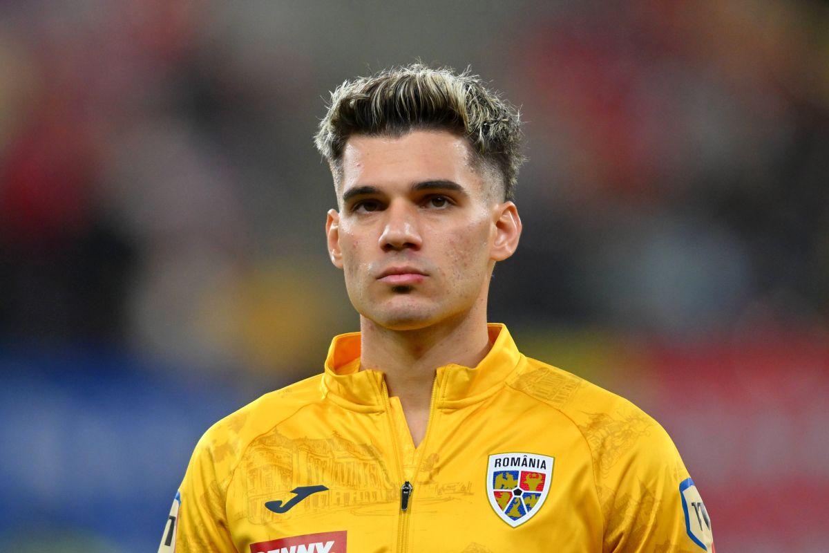 Ianis Hagi, întrebat frontal despre venirea lui Gică Hagi la națională