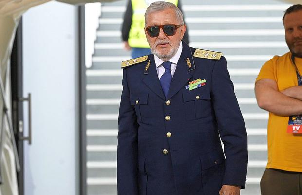 Verdict pentru proiectul „Anul Ilie Năstase”, contestat vehement de USR pe motiv că s-ar risipi banii publici