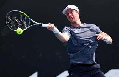 Omul care i-a închis cariera lui Nadal e în turul 2 la Țiriac Open: „Dacă am de ales, prefer să-l urmăresc jucând pe Alcaraz”